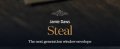 Steal by Jamie Daws - The 1914